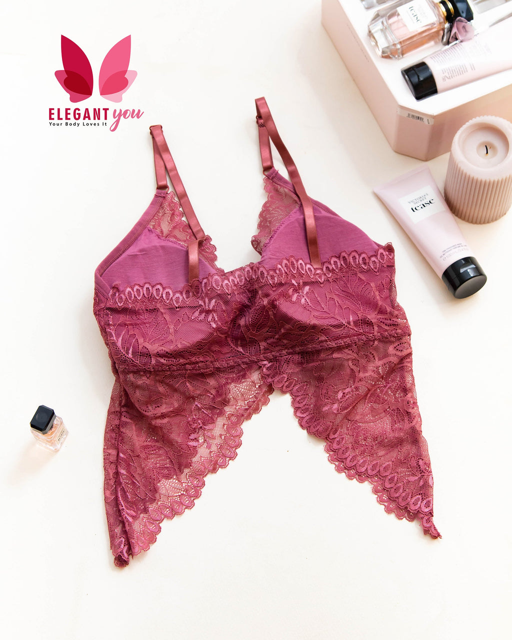 Stylish Brallete Free Size For (30-38) (044)