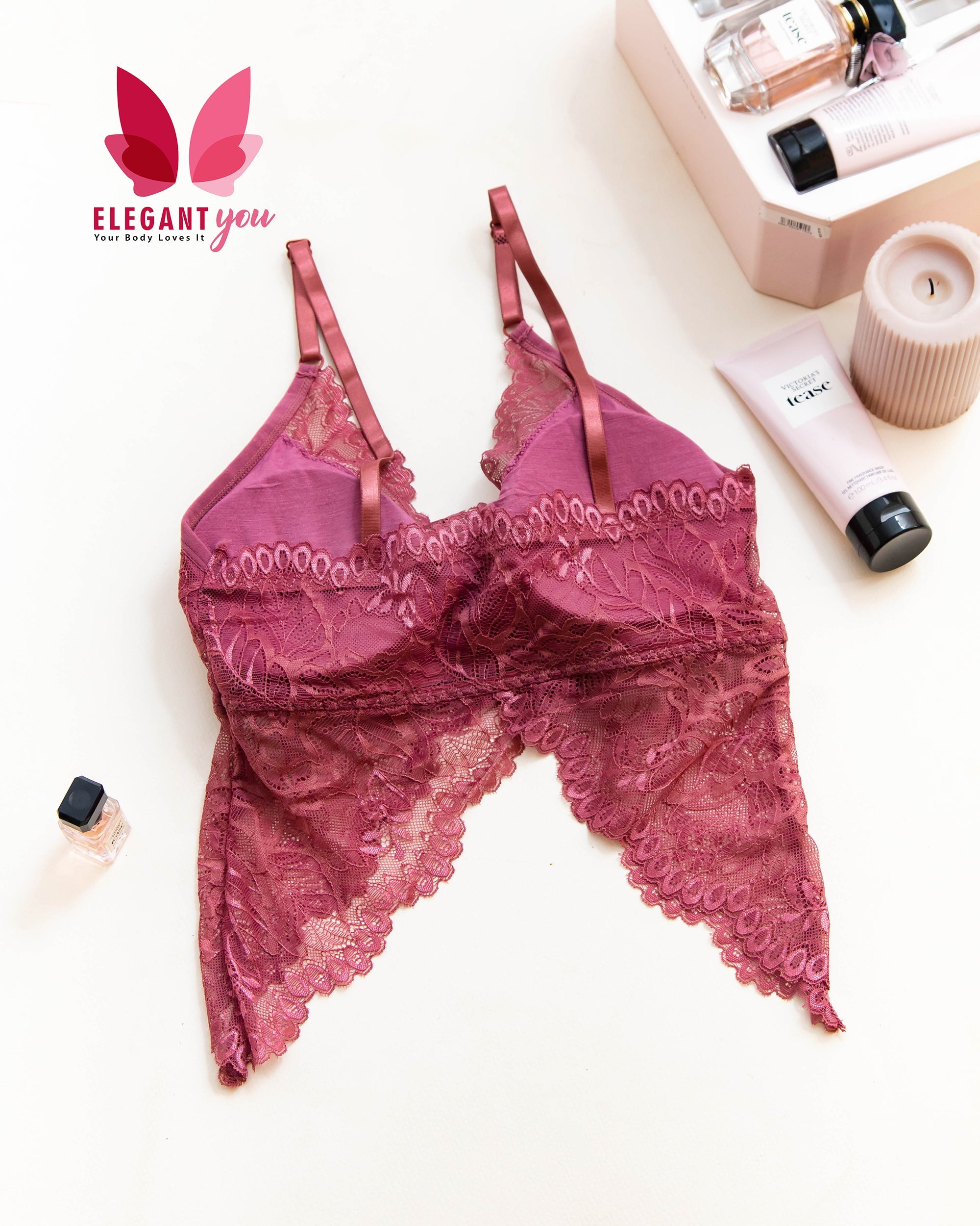 Stylish Brallete Free Size For (30-38) (044)
