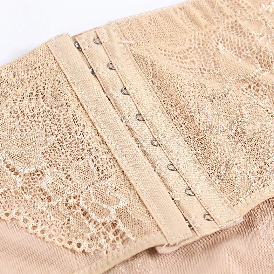 Underwear Style Waist and Tummy Shaper For Saggy Tummy #668 (100)