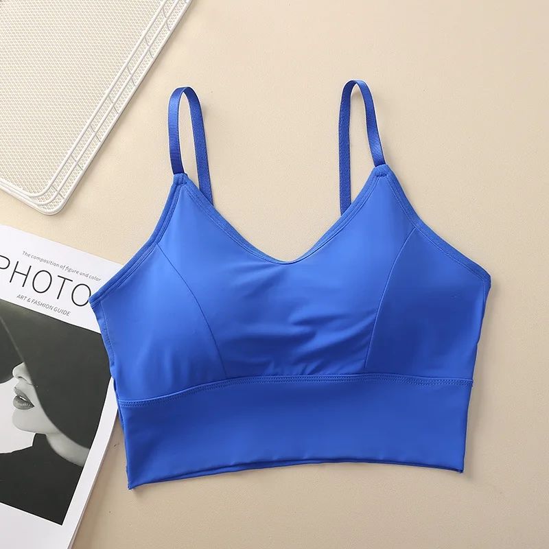(30-36)Ice Silk Sports Bra(116)
