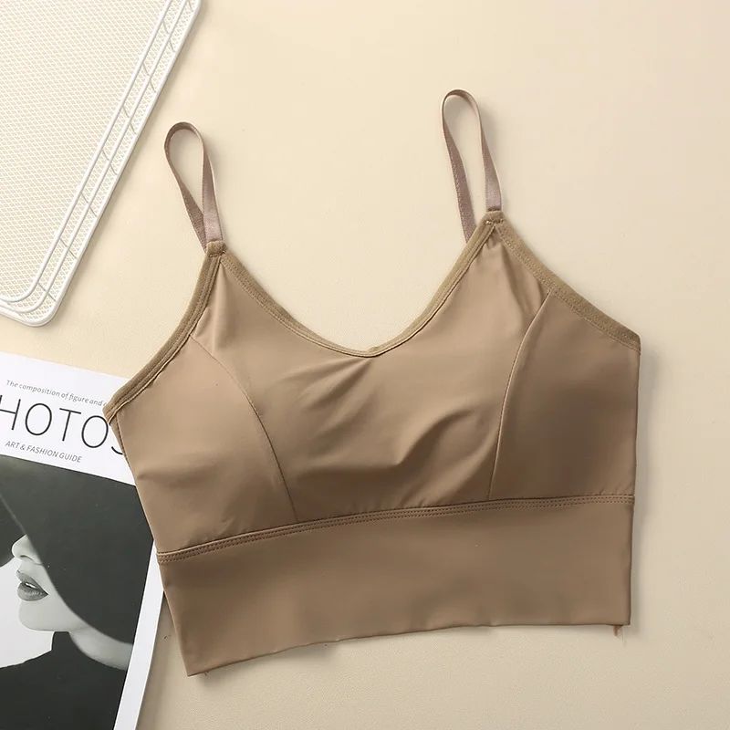 (30-36)Ice Silk Sports Bra(116)