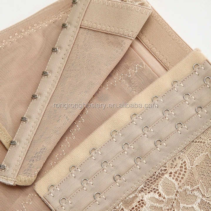 Underwear Style Waist and Tummy Shaper For Saggy Tummy #668 (100)