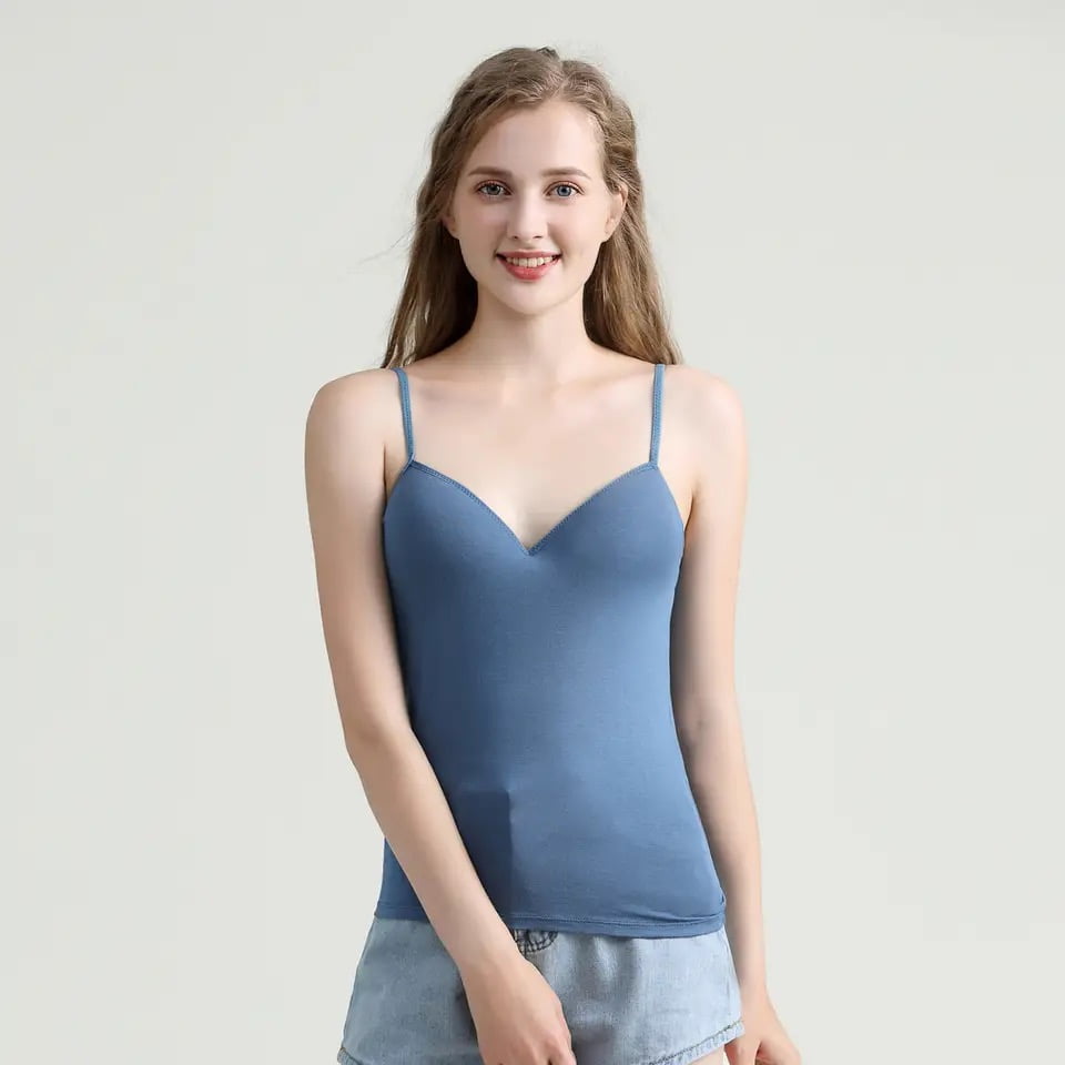 Padded Camisole Dailywear (039)