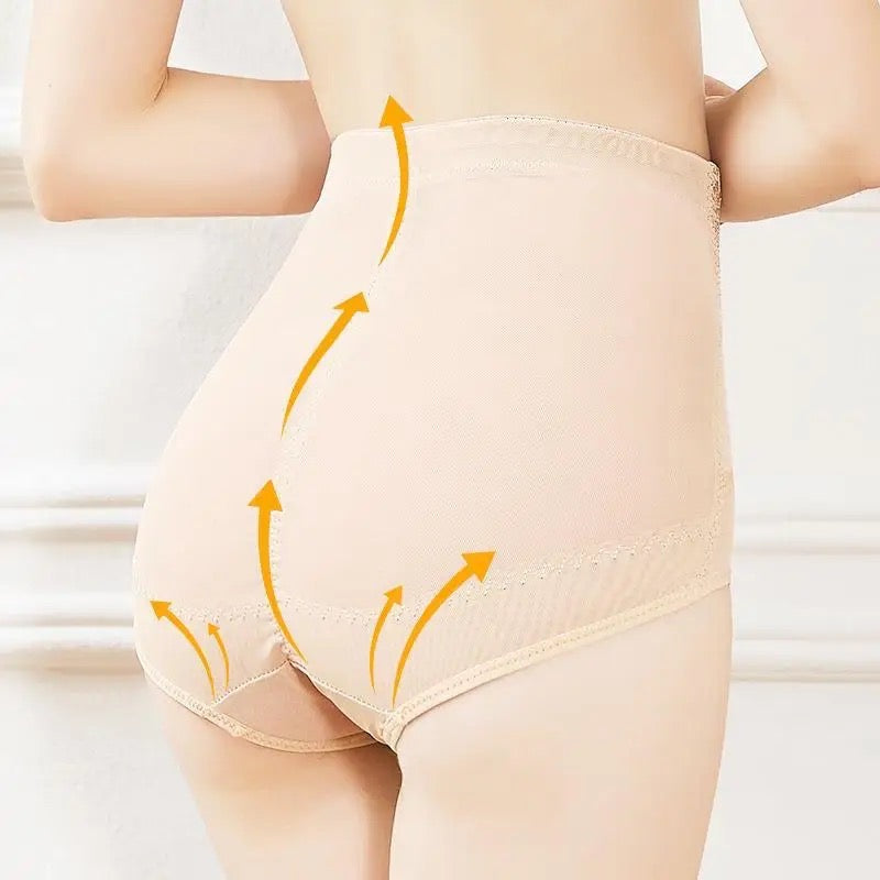 Underwear Style Waist and Tummy Shaper For Saggy Tummy #668 (100)