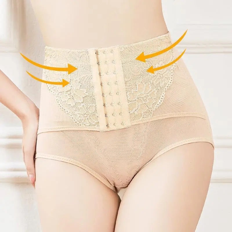 Underwear Style Waist and Tummy Shaper For Saggy Tummy #668 (100)