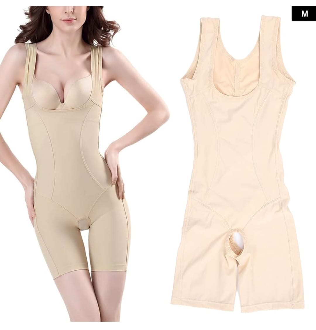 Women’s Full Body Invisible Slimming  Shapper 205 (102)