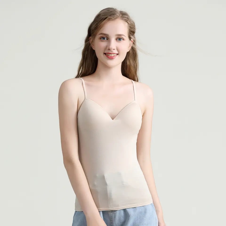 Padded Camisole Dailywear (039)