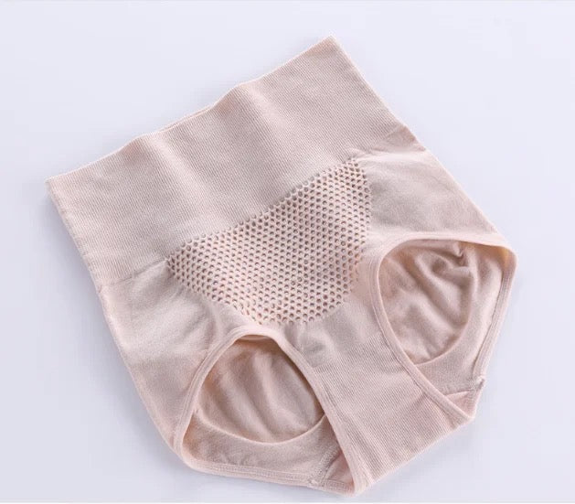 High Waist Underwear & Shapping Buttocks A8276 (103)