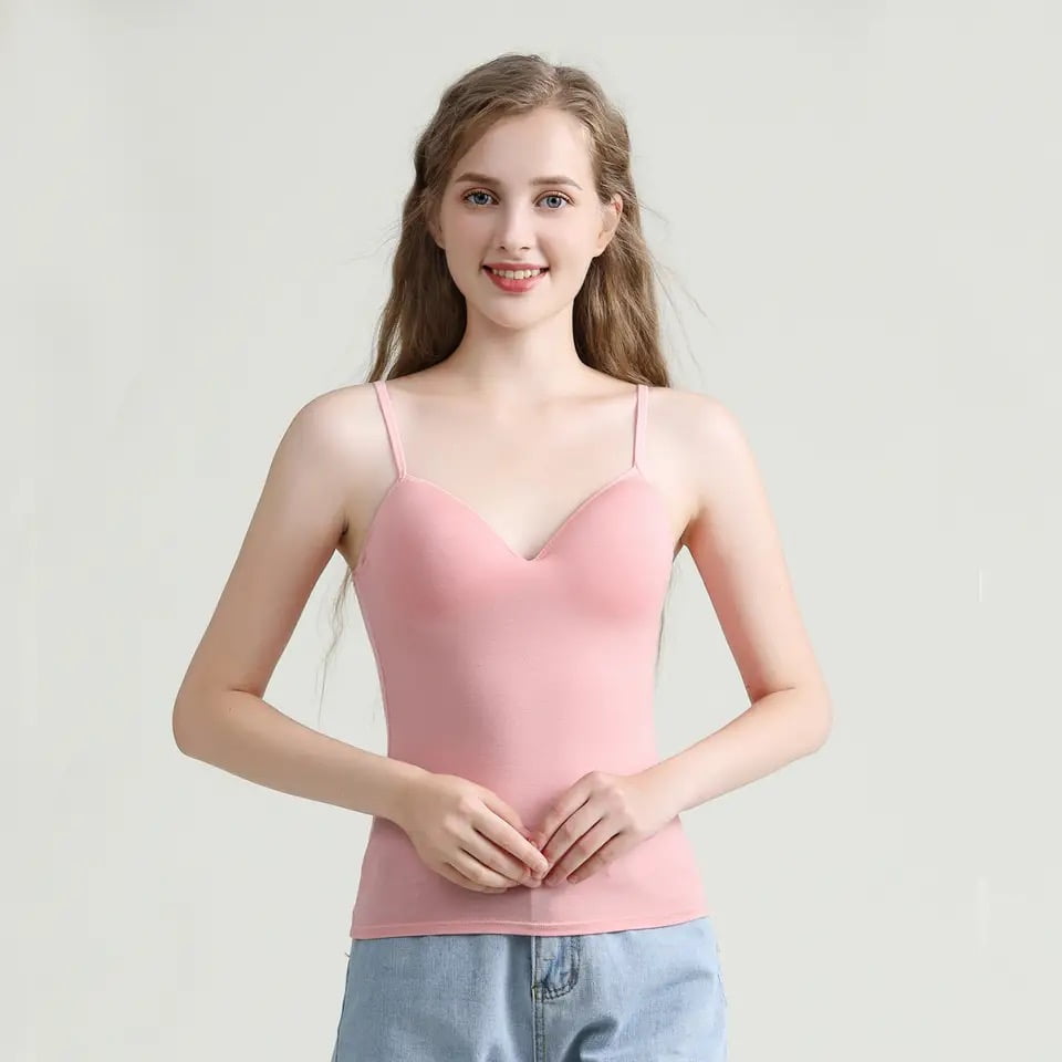 Padded Camisole Dailywear (039)