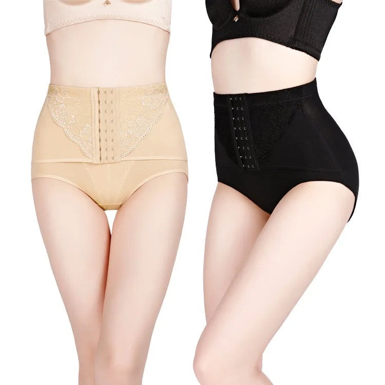 Underwear Style Waist and Tummy Shaper For Saggy Tummy #668 (100)