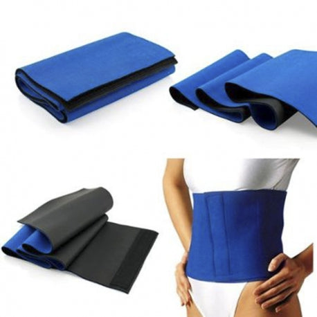 Julong Waist Trimmer & Sweat Belt (102)