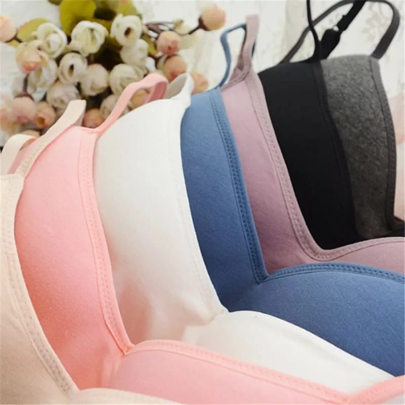 Padded Camisole Dailywear (039)