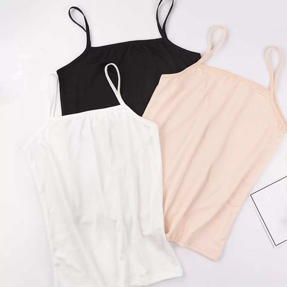 Premium Stuff Cotton Camisole(125 )
