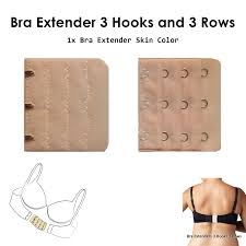 Bra Extenders/Bra Hooks (094)