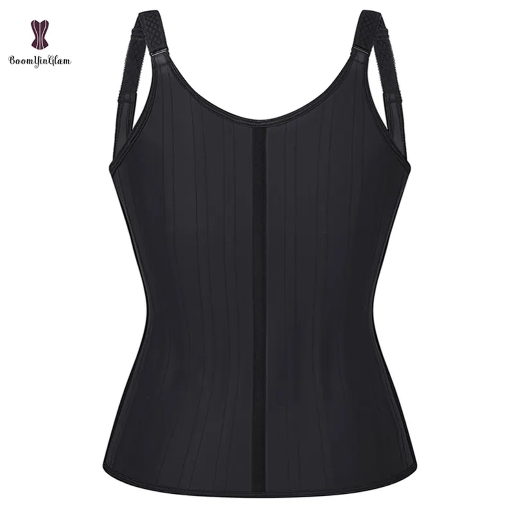 Aosi Rose Vest style Bodyshaper Sf3005 (104)