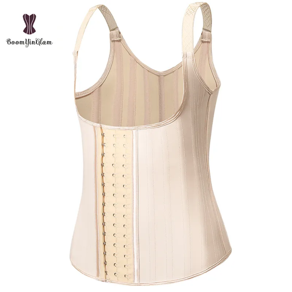 Aosi Rose Vest style Bodyshaper Sf3005 (104)
