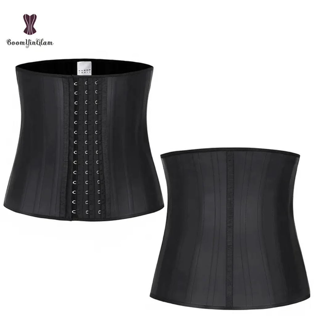Seamless High Strech Tummy belt T 17671 (103)