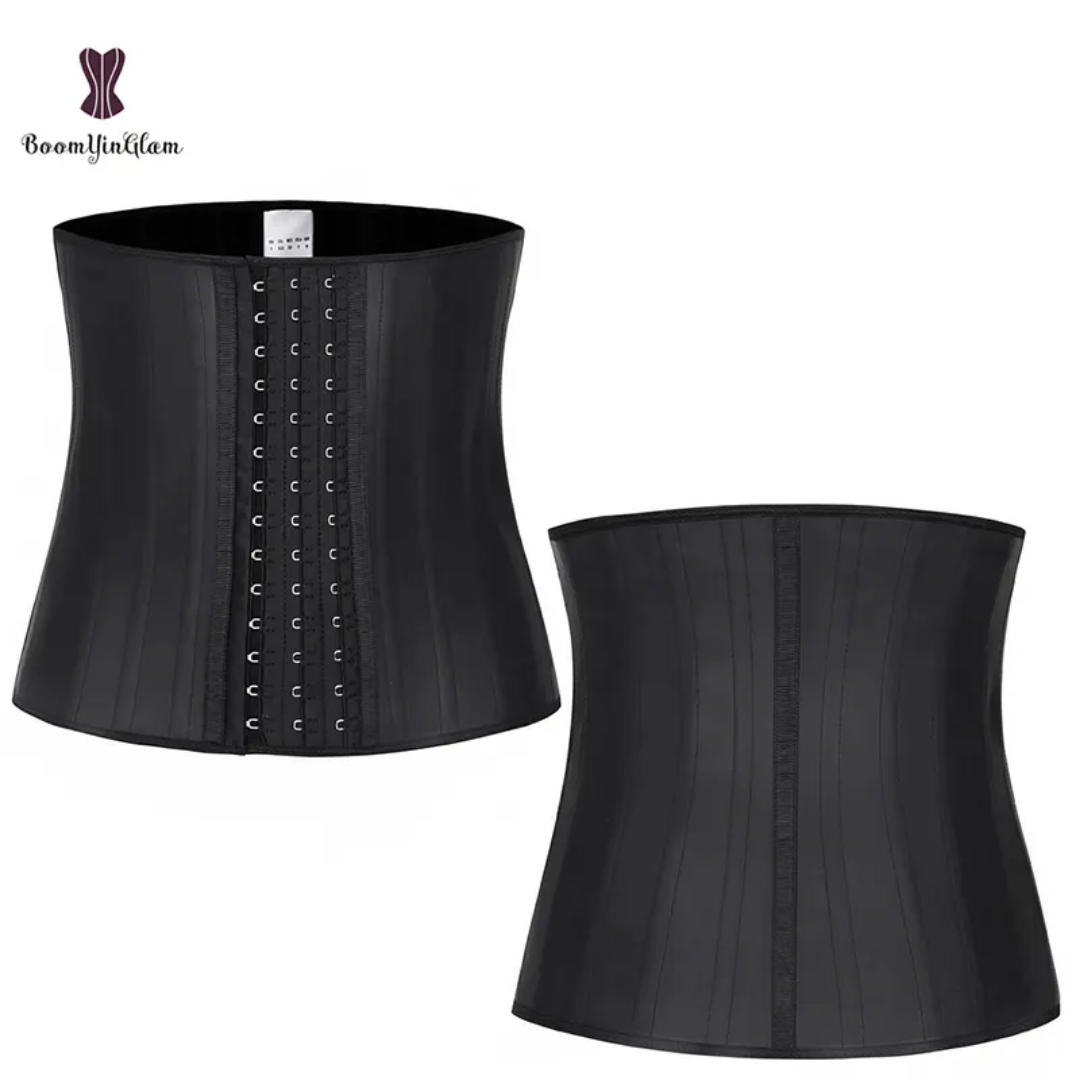 Seamless High Strech Tummy belt T 17671 (103)