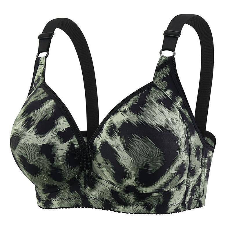 (38-44)C cupsize Thin Padded Non Wired T Shirt Bra (168)