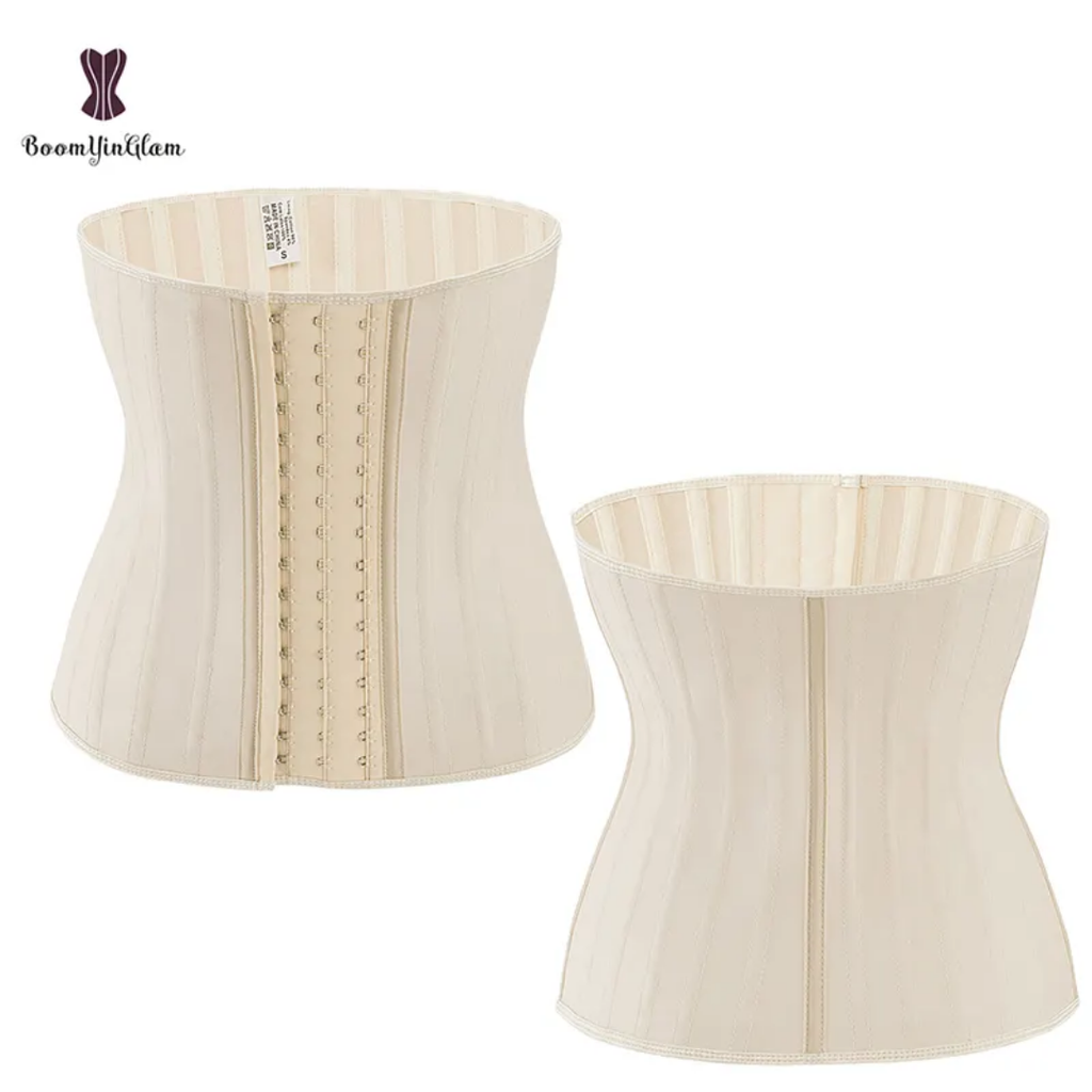 Seamless High Strech Tummy belt T 17671 (103)
