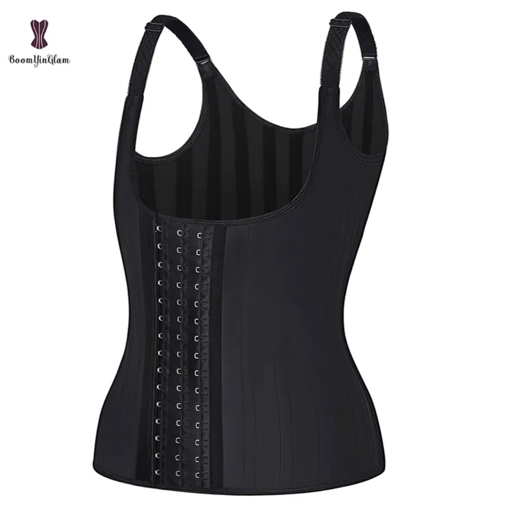 Aosi Rose Vest style Bodyshaper Sf3005 (104)