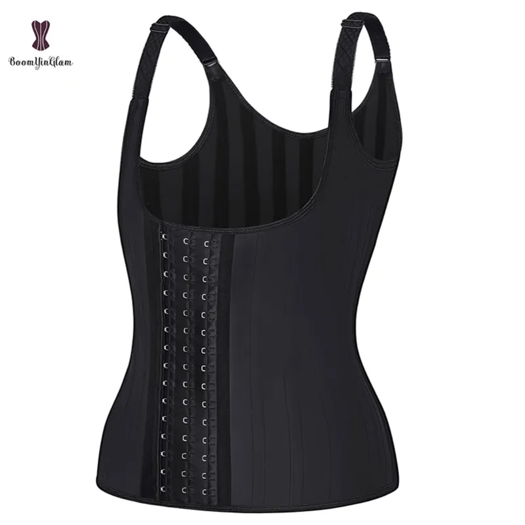 Aosi Rose Vest style Bodyshaper Sf3005 (104)