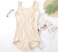Women’s Half Body Invisible Slimming  Shapper with Hooks 207 (102)