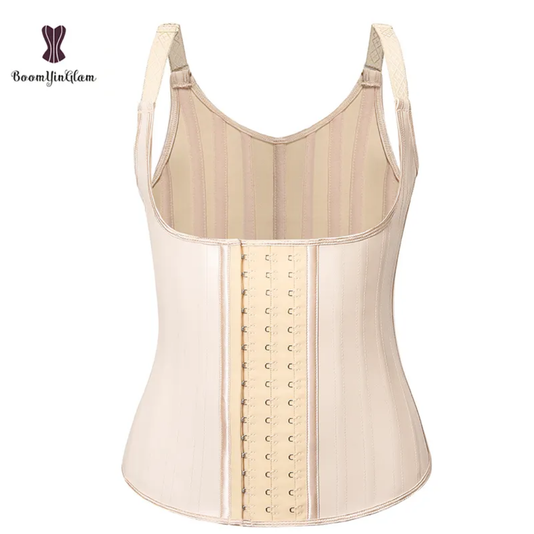 Aosi Rose Vest style Bodyshaper Sf3005 (104)