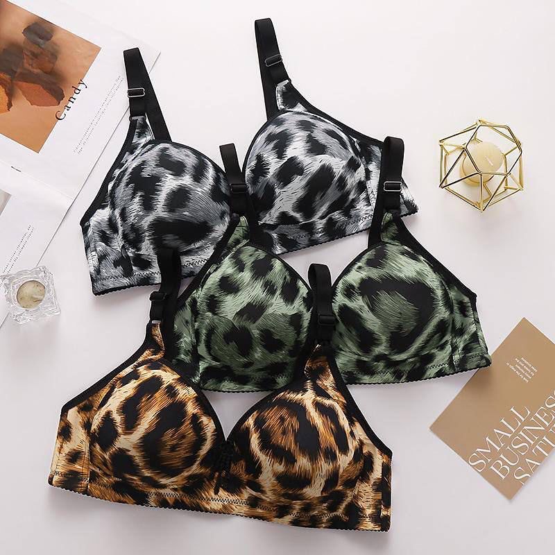 (38-44)C cupsize Thin Padded Non Wired T Shirt Bra (168)